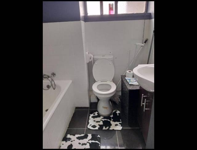 1 BEDROOM APARTMENT FOR SALE IN GERMISTON SOUTH